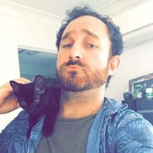 Meet your Posher, Patrick